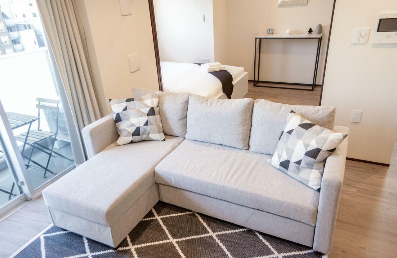 Apartamento Dash Living Tsukiji