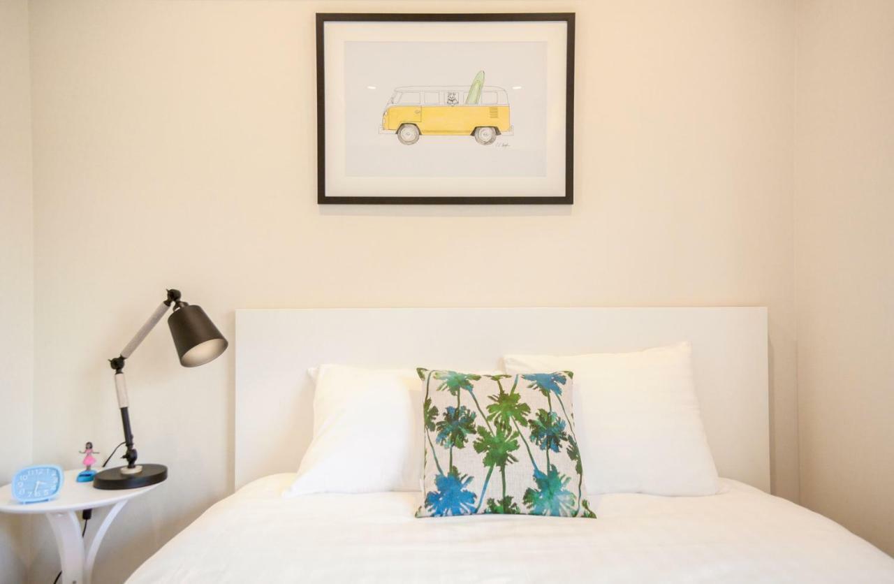 Dash Living Tsukiji Apartamento Tokio