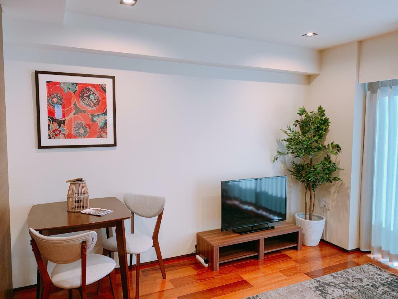 Apartamento Dash Living Tsukiji
