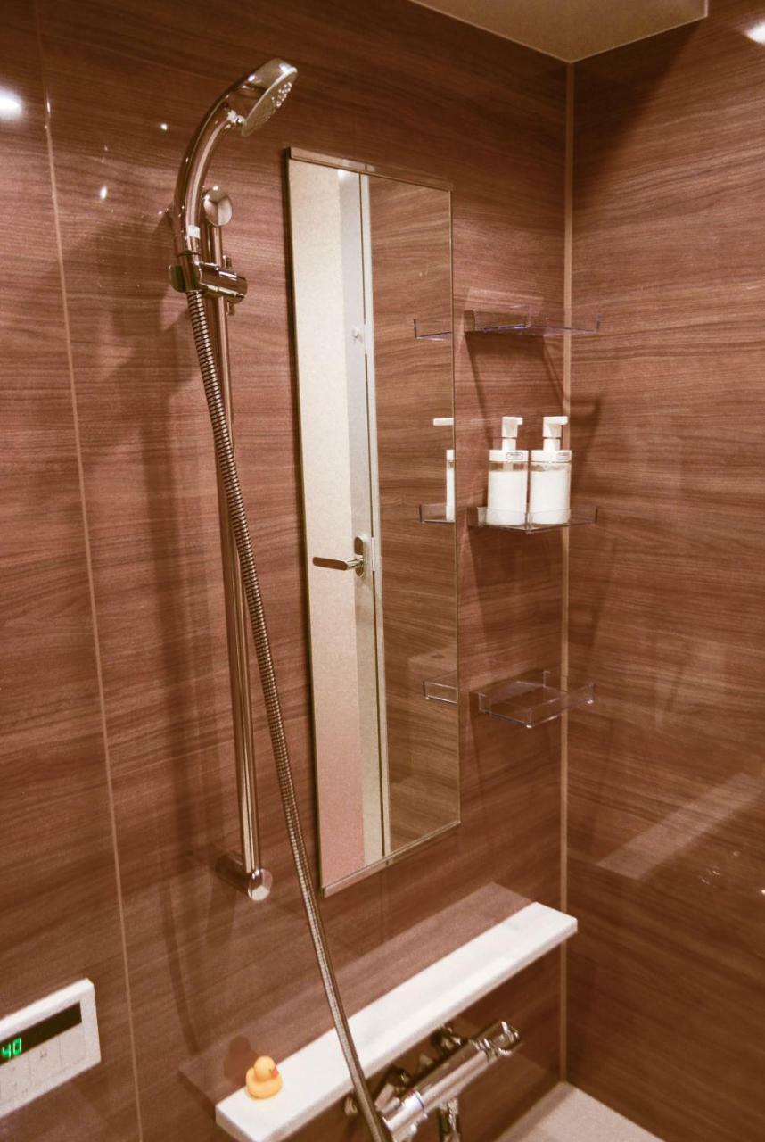 Dash Living Tsukiji Apartamento Tokio