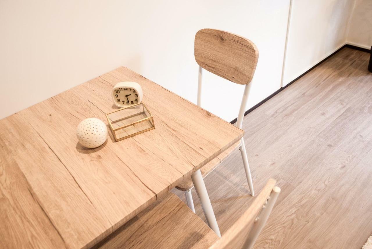 Apartamento Dash Living Tsukiji Tokio