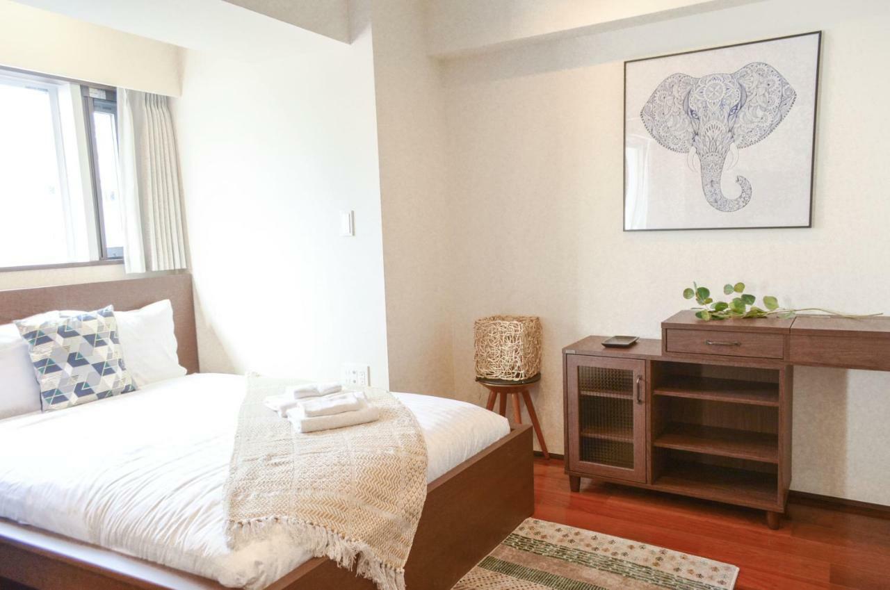 Dash Living Tsukiji Tokio