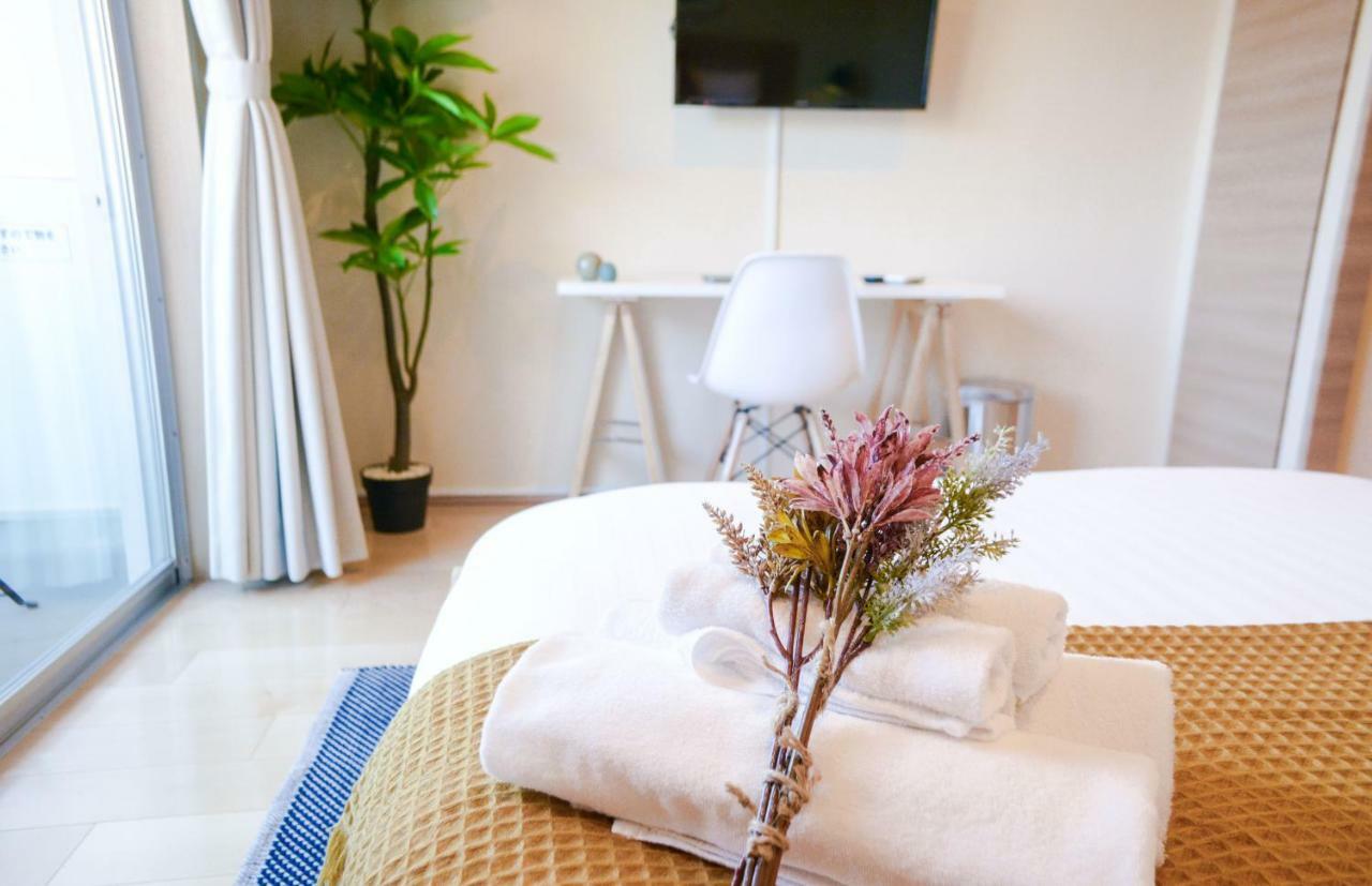 Dash Living Tsukiji Apartamento