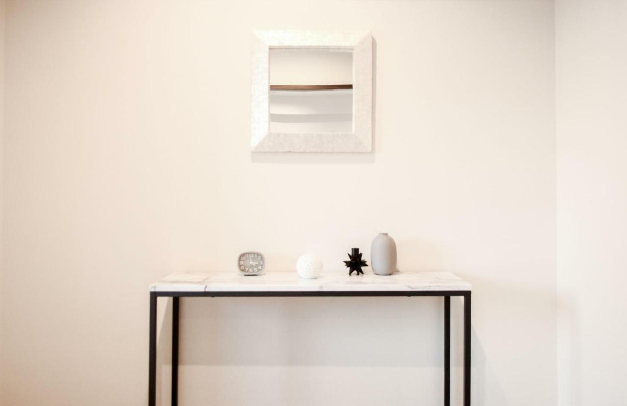 Apartamento Dash Living Tsukiji *