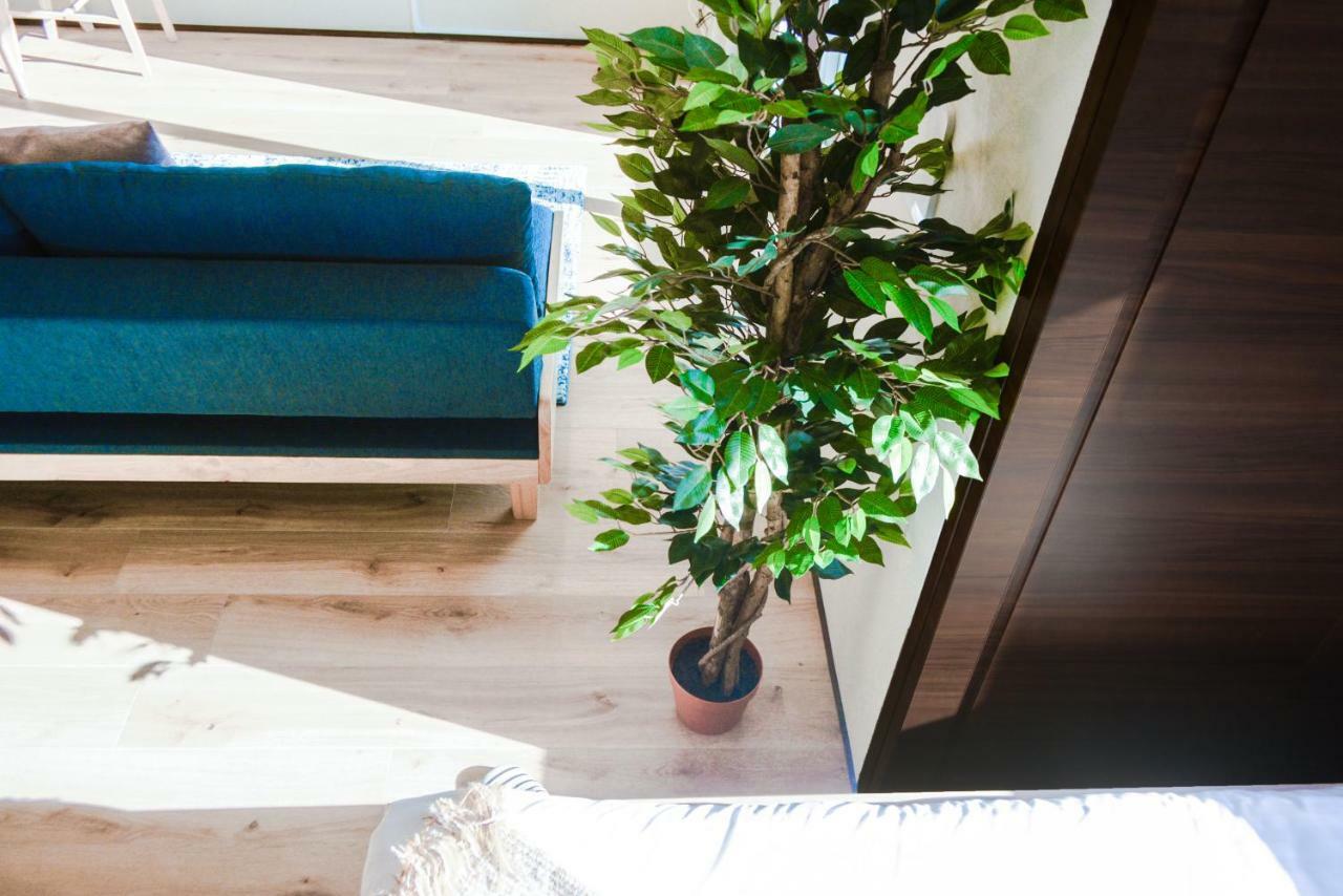 Dash Living Tsukiji Apartamento