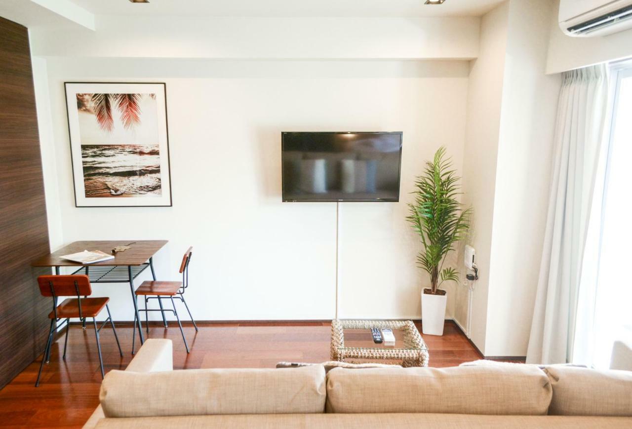 Apartamento Dash Living Tsukiji