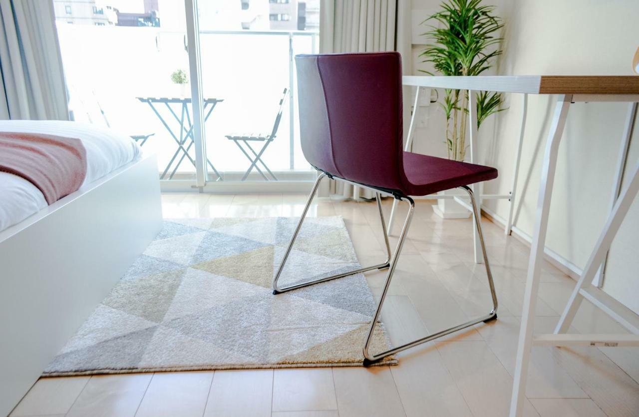 Dash Living Tsukiji Apartamento Tokio