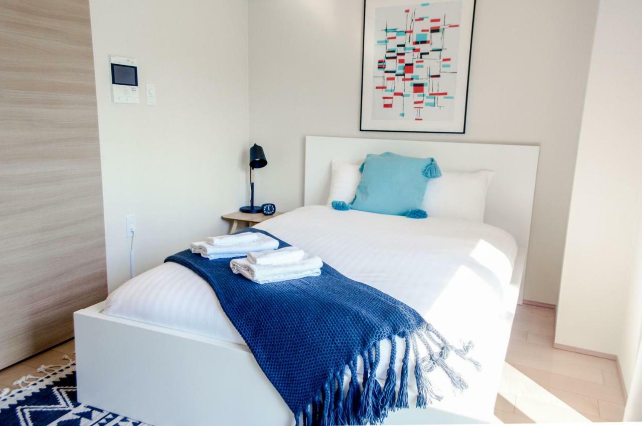 Dash Living Tsukiji Apartamento *