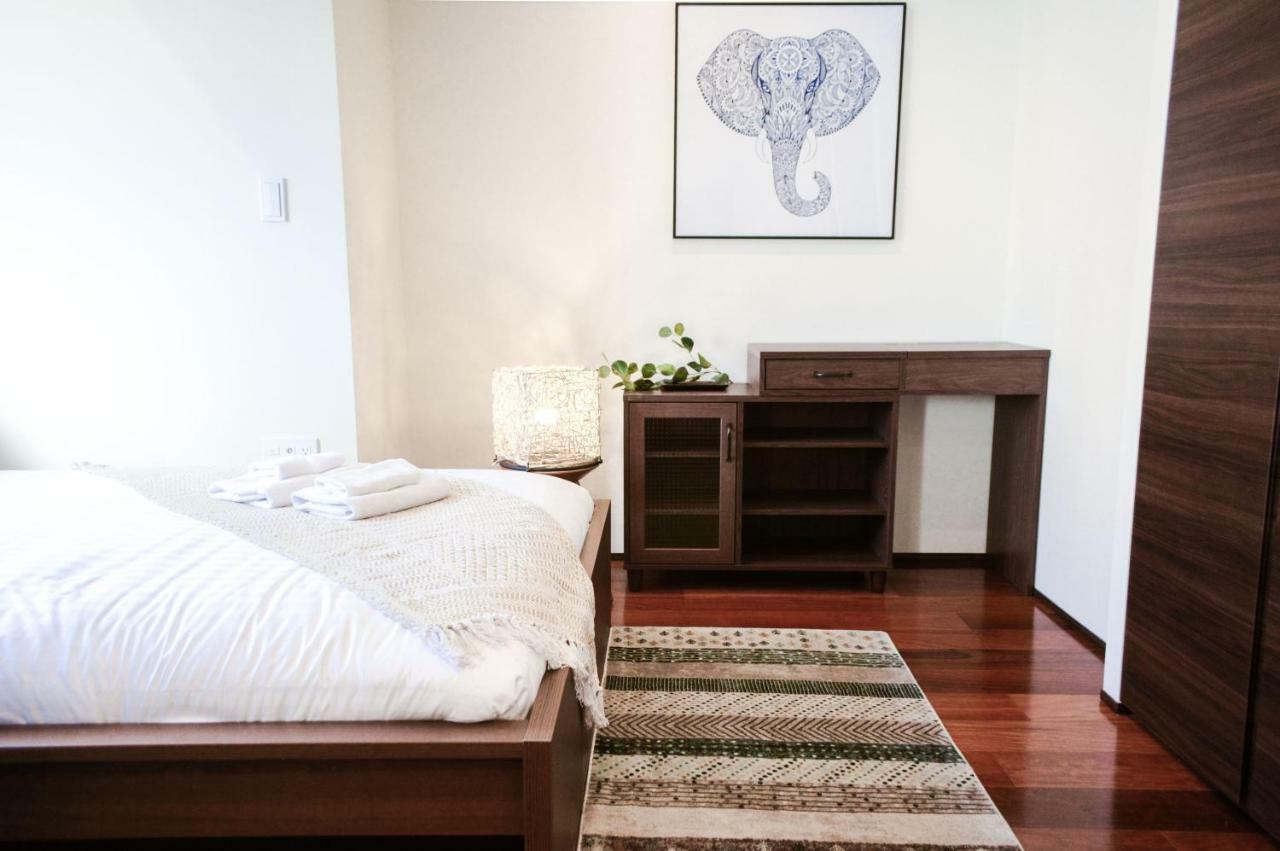 Dash Living Tsukiji Apartamento