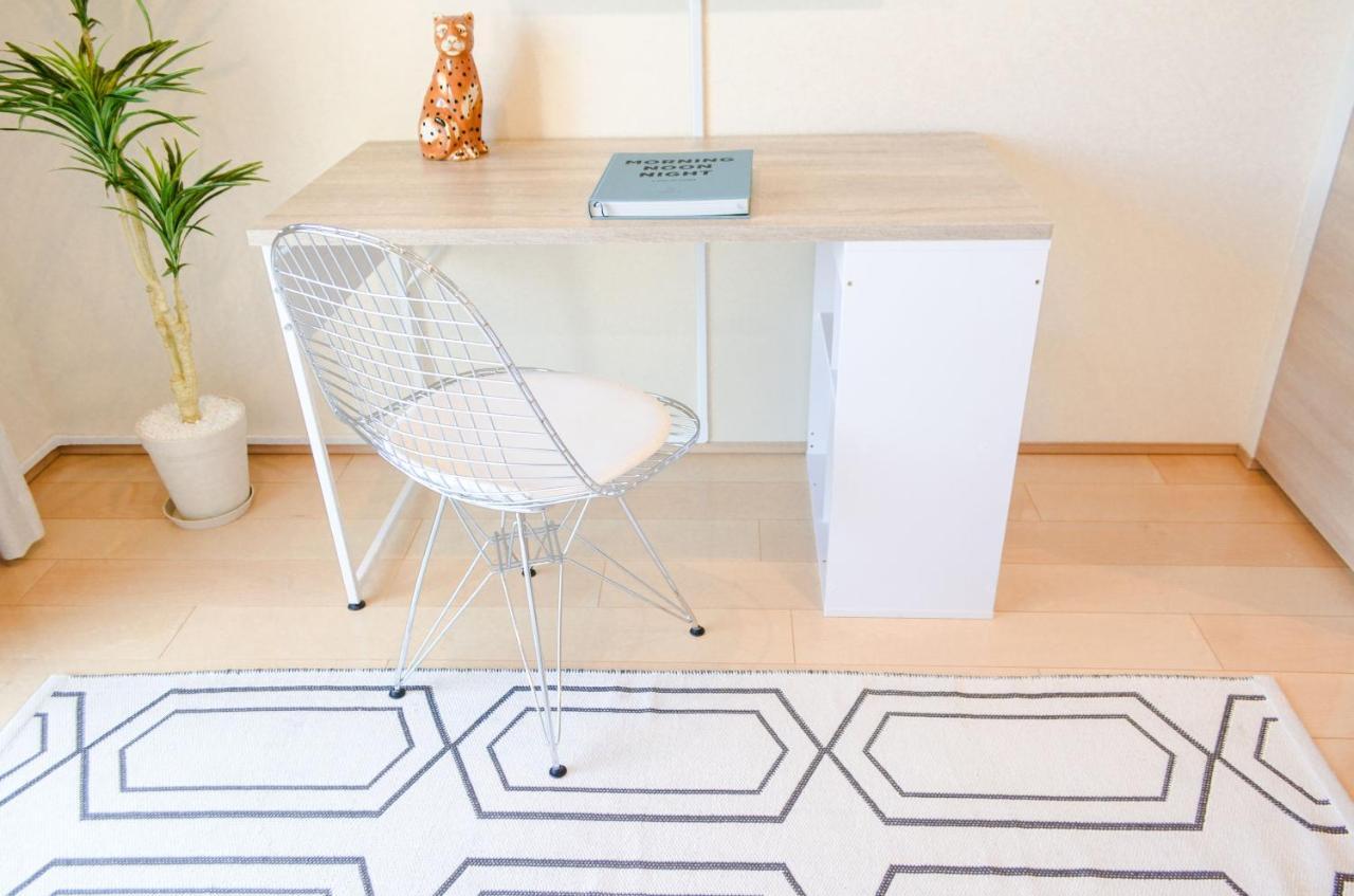 Dash Living Tsukiji Apartamento